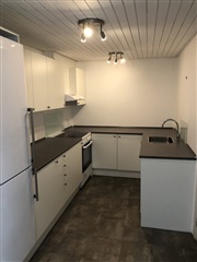 Photo 1. Apartment, Bredgade, Hurup Thy 