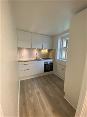 Photo 1. Apartment, Vendersgade, Fredericia 