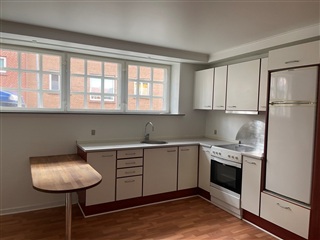Photo 5. Apartment, Gothersgade, Viborg 