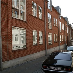 Billede 27. Lejlighed, Gl Jernbanegade, Horsens 