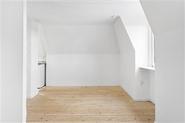 Billede 5. Lejlighed, Søndergade, Gedsted 