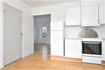 Photo 4. Apartment, Petersminde, Lunderskov 