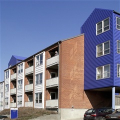 Billede 9. Lejlighed, Gl Jernbanegade, Horsens 