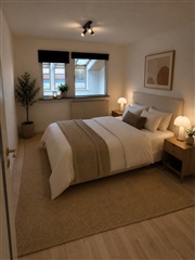 Photo 3. Apartment, Bredgade, Hurup Thy 