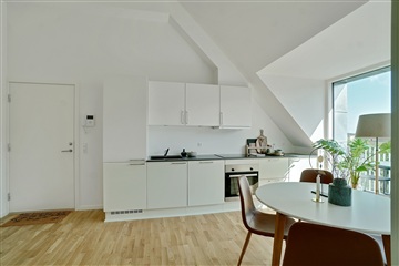 Billede 3. Lejlighed, Trøjborgvej, Aarhus N 
