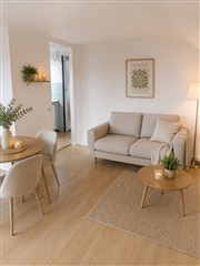 Photo 2. Apartment, Thyborønvej, Lemvig 