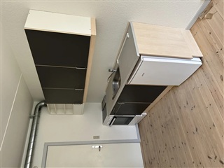 Photo 1. Apartment, Engtoften, Viby J 