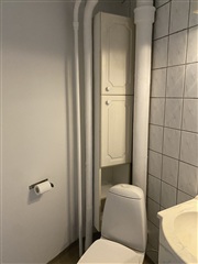 Billede 12. Lejlighed, Sct. Mathias Gade, Viborg 