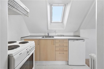 Billede 7. Lejlighed, Søndergade, Gedsted 