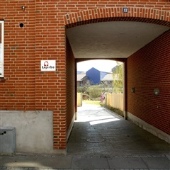 Billede 28. Lejlighed, Gl Jernbanegade, Horsens 