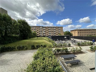 Photo 9. Apartment, Roskildevej, Frederiksberg 