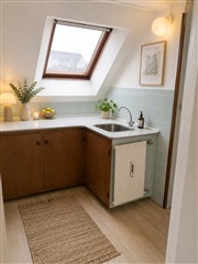 Photo 4. Apartment, Thyborønvej, Lemvig 