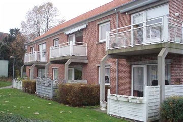 Billede 1. Lejlighed, Østerbæksvej, Odense M 