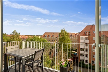 Billede 9. Lejlighed, Trøjborgvej, Aarhus N 