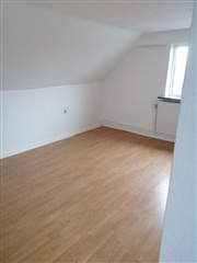 Billede 1. Lejlighed, Thyborønvej, Lemvig 