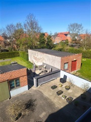 Billede 14. Lejlighed, Nyvej, Randers NV 