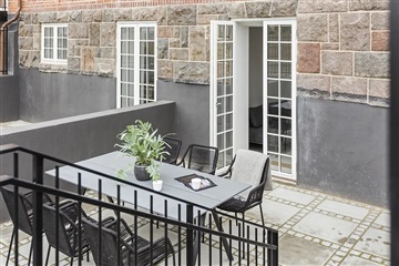 Photo 19. Apartment, Kildegårdsvej, Hellerup 
