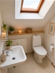 Photo 6. Apartment, Thyborønvej, Lemvig 