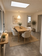 Photo 1. Apartment, Bredgade, Hurup Thy 