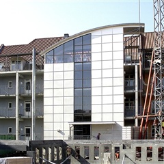 Billede 15. Lejlighed, Gl Jernbanegade, Horsens 
