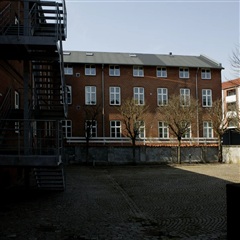 Billede 19. Lejlighed, Gl Jernbanegade, Horsens 