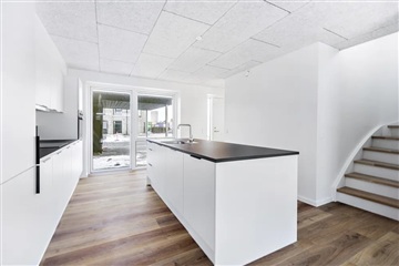 Photo 3. House, Lodsholmvej, Klarup 