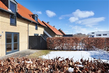 Photo 2. Apartment, Petersminde, Lunderskov 