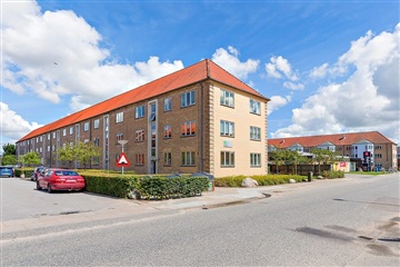 Billede 4. Lejlighed, Fenrisvej, Randers NV 