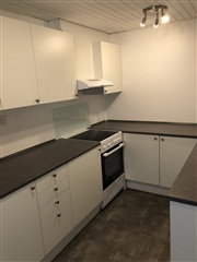 Photo 2. Apartment, Bredgade, Hurup Thy 