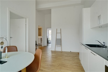 Billede 4. Lejlighed, Trøjborgvej, Aarhus N 