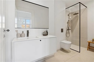 Photo 11. Apartment, Kildegårdsvej, Hellerup 