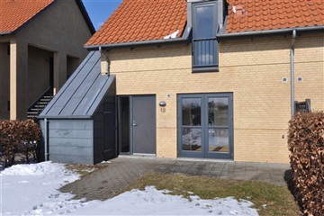 Photo 1. Apartment, Petersminde, Lunderskov 