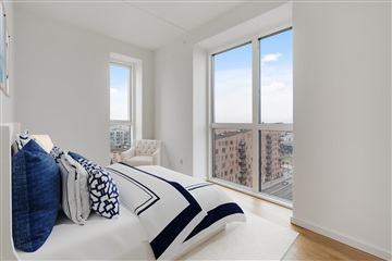 Billede 3. Lejlighed, Robert Jacobsens Vej, København S 