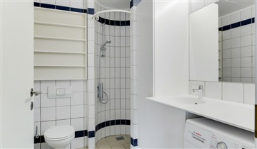 Photo 6. Apartment, Blegkilde Alle, Aalborg 
