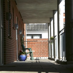 Billede 23. Lejlighed, Gl Jernbanegade, Horsens 