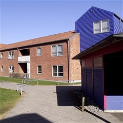 Billede 5. Lejlighed, Gl Jernbanegade, Horsens 