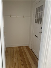 Billede 3. Lejlighed, Sct. Mathias Gade, Viborg 