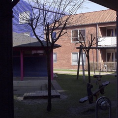 Billede 7. Lejlighed, Gl Jernbanegade, Horsens 