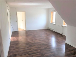 Photo 1. Apartment, Hjørringvej, Østervrå 