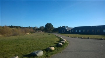 Photo 9. Apartment, Lynæs Fortvej, Hundested 