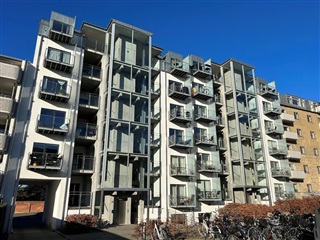 Photo 11. Apartment, Roskildevej, Frederiksberg 