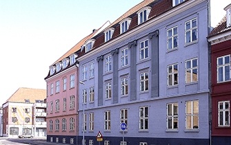 Billede 13. Lejlighed, Gl Jernbanegade, Horsens 