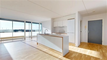 Photo 3. Apartment, Delta Park, Vallensbæk Strand 