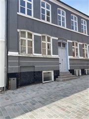 Photo 1. Apartment, Sct. Mathias Gade, Viborg 