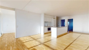 Photo 2. Apartment, Delta Park, Vallensbæk Strand 