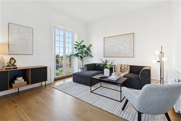 Photo 9. Apartment, Kildegårdsvej, Hellerup 