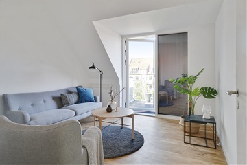 Billede 5. Lejlighed, Trøjborgvej, Aarhus N 