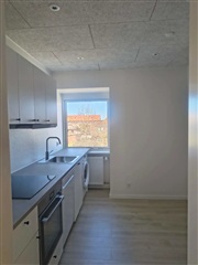 Billede 1. Lejlighed, Nyvej, Randers NV 