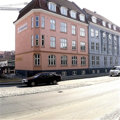 Billede 14. Lejlighed, Gl Jernbanegade, Horsens 