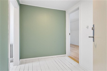 Billede 2. Lejlighed, Søndergade, Gedsted 